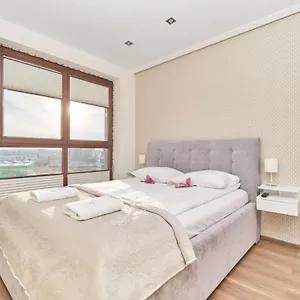 Krakowska By Renters Apartament Wrocław