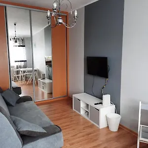 Jelitkowo Apartament Gdańsk