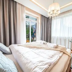 Szymanowskiego Apartament Zakopane