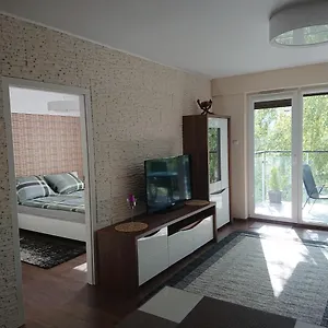  Apartament K&m Apartament Polanki
